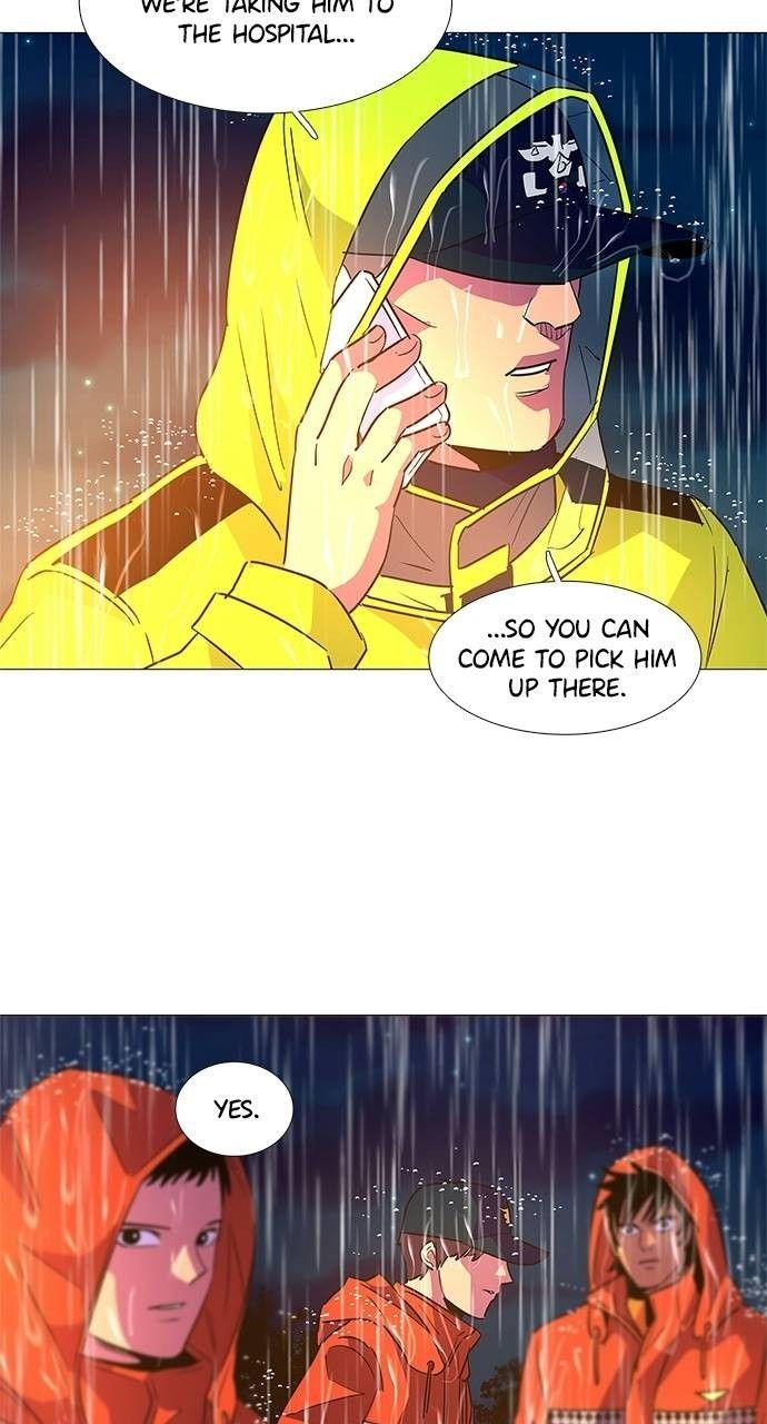 1 Second chapter 83 page 29