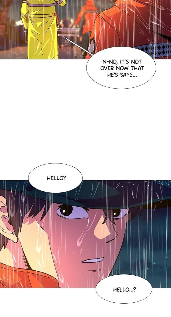 1 Second chapter 83 page 32