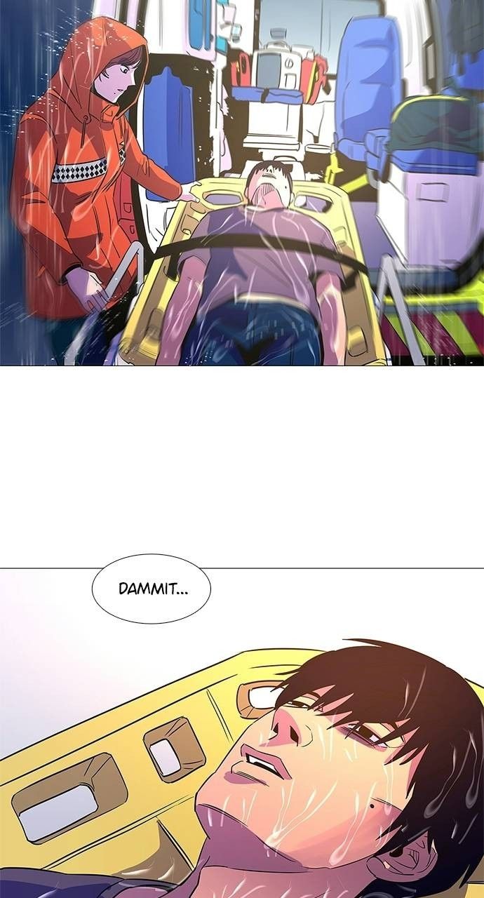 1 Second chapter 83 page 34