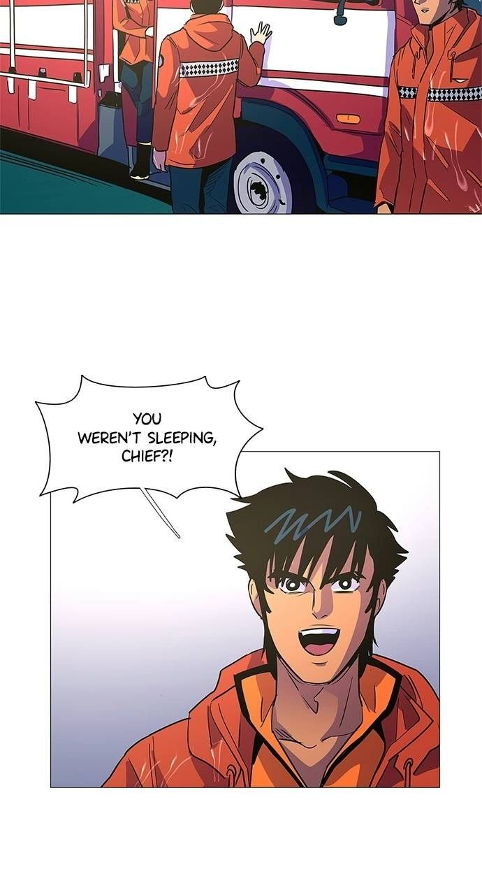 1 Second chapter 83 page 44