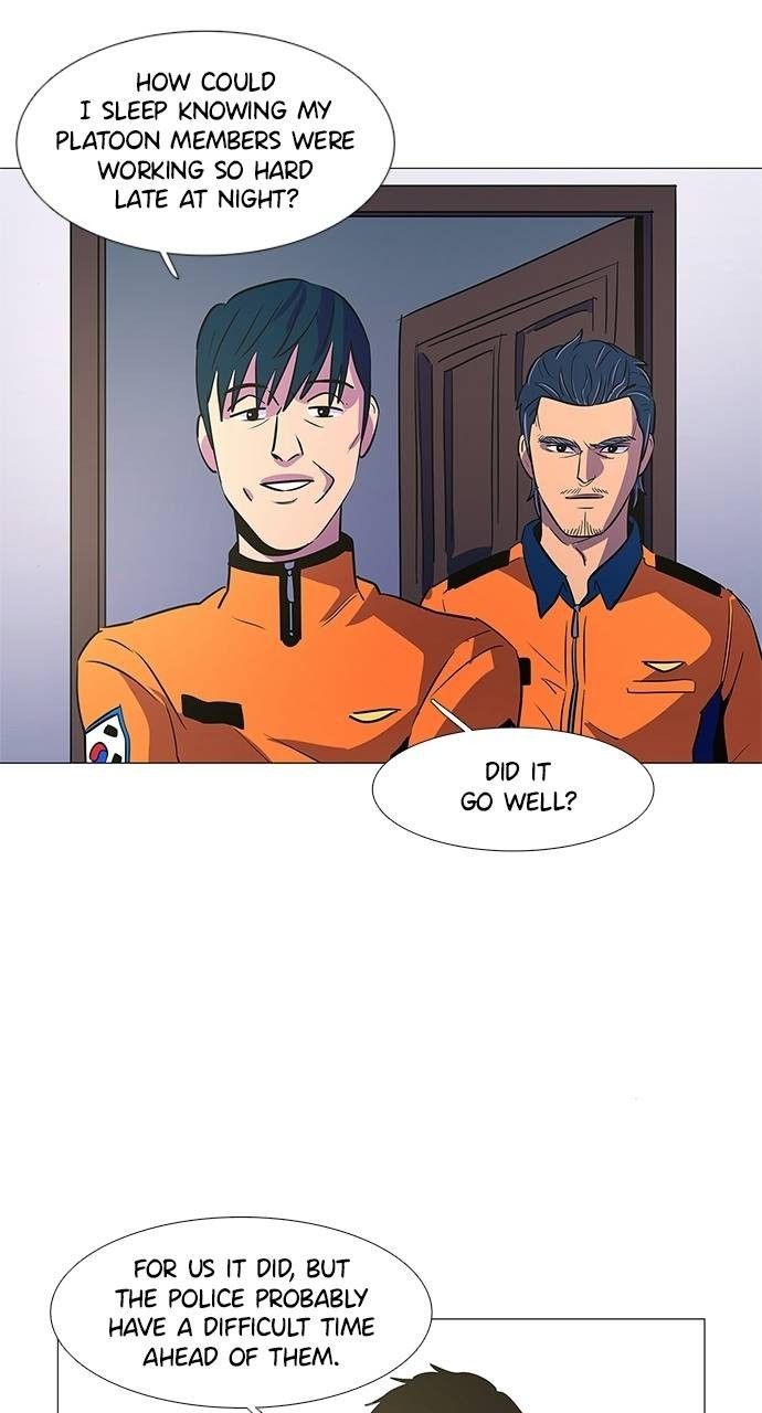 1 Second chapter 83 page 45