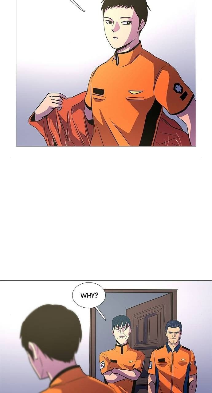 1 Second chapter 83 page 46