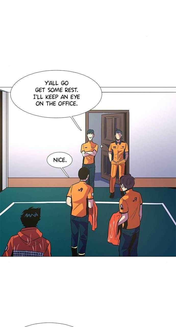 1 Second chapter 83 page 48