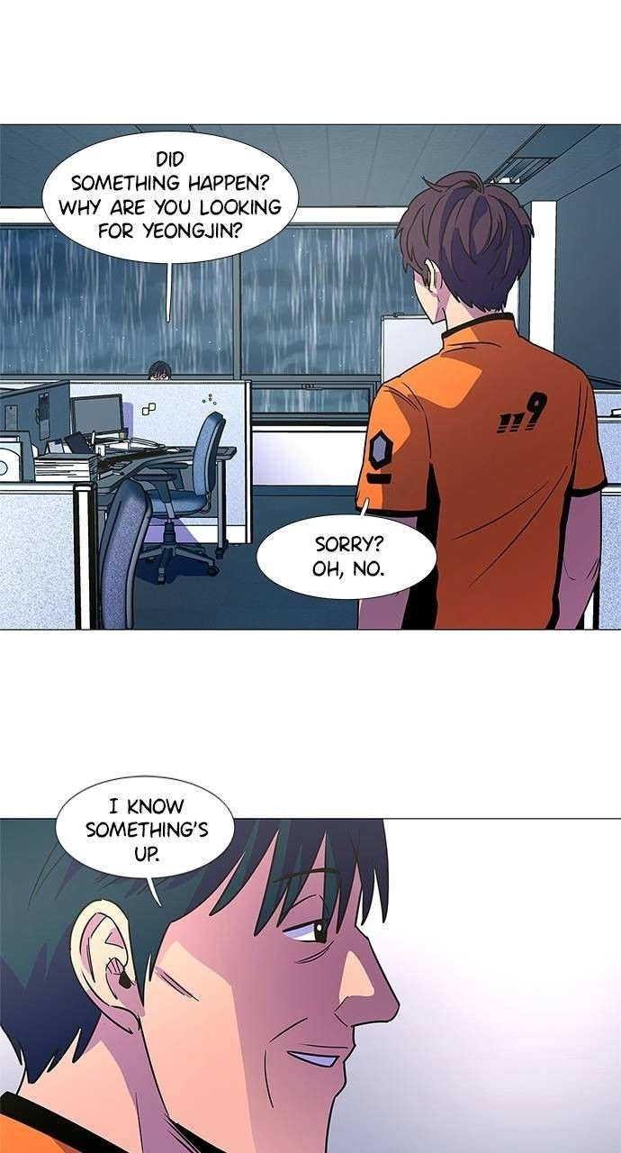 1 Second chapter 83 page 56