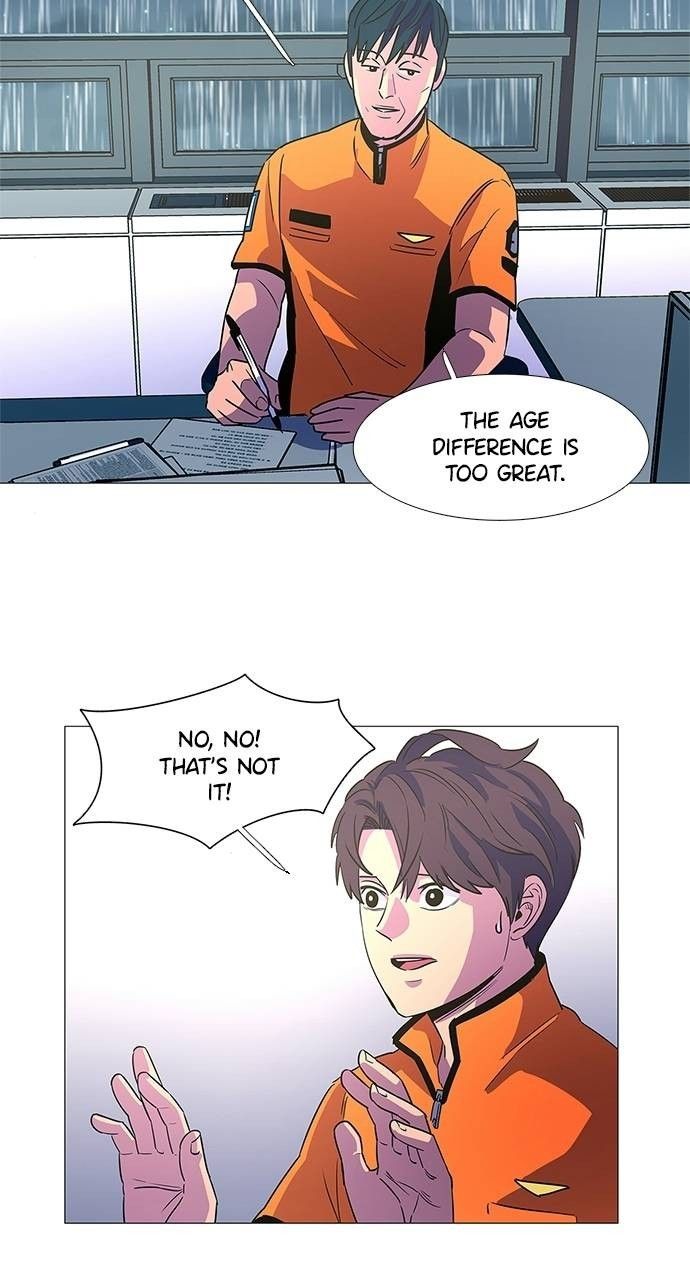 1 Second chapter 83 page 58