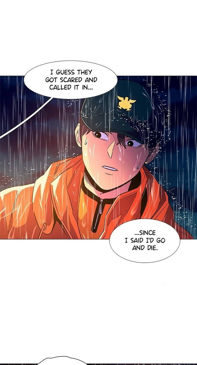 1 Second chapter 83 page 6