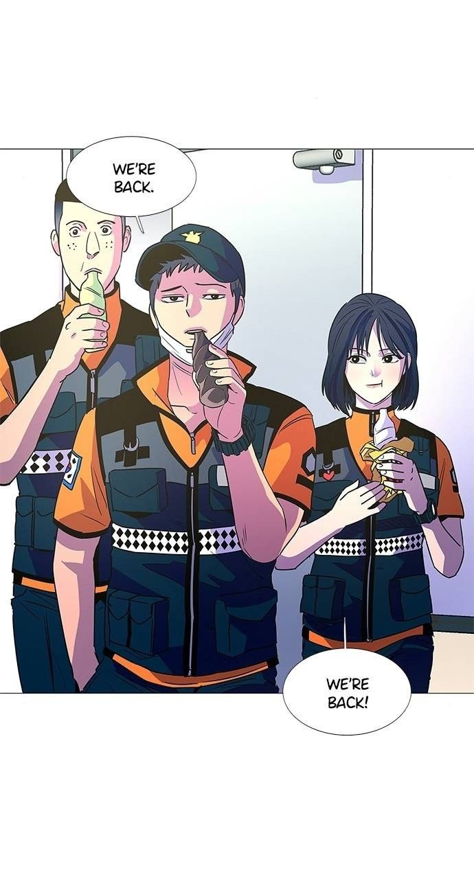 1 Second chapter 83 page 60