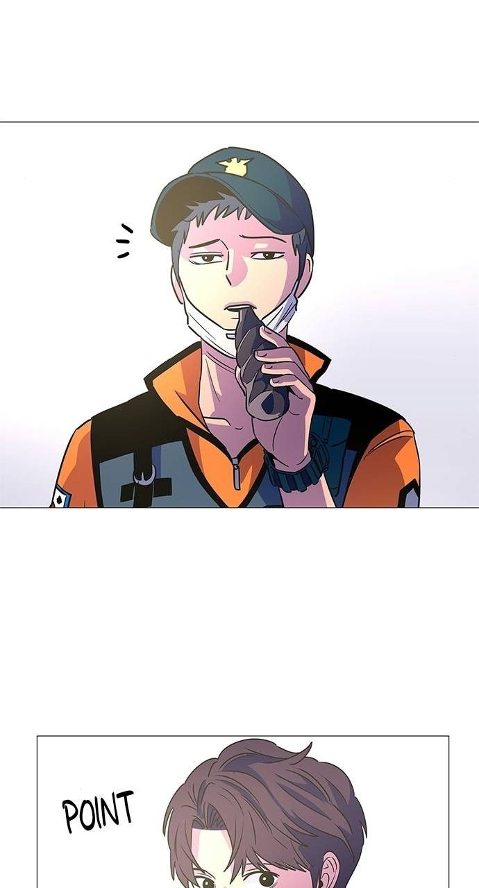 1 Second chapter 83 page 61