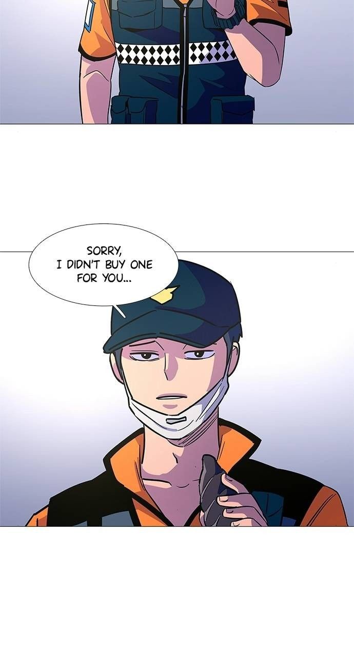 1 Second chapter 83 page 64