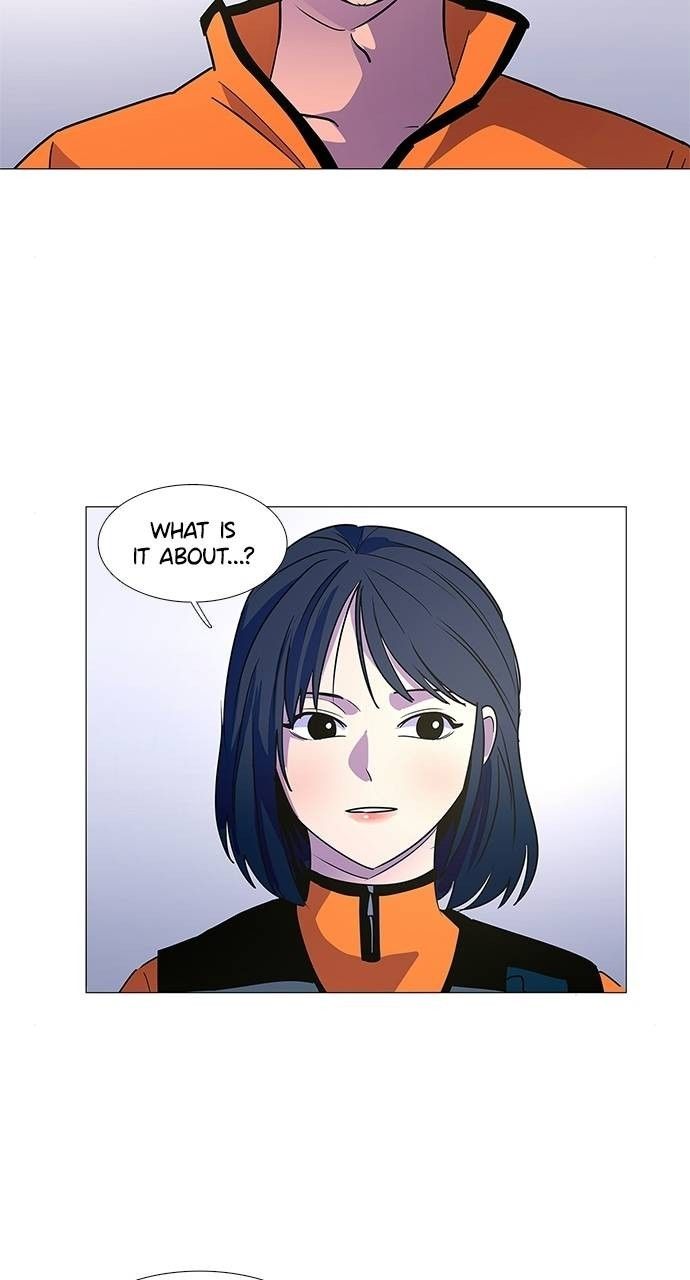 1 Second chapter 83 page 68