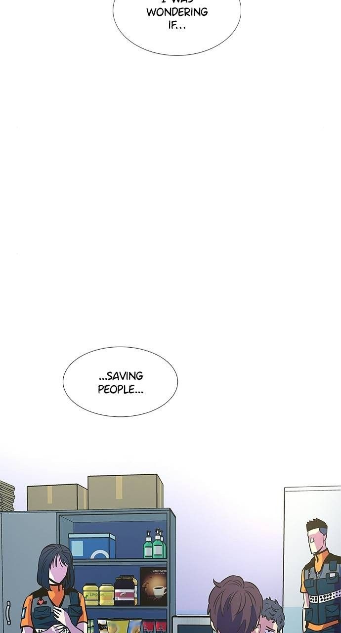 1 Second chapter 83 page 71