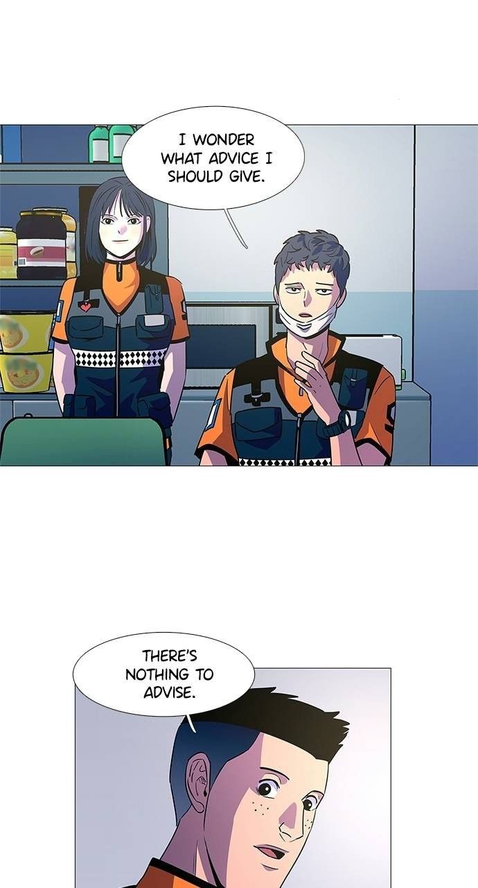 1 Second chapter 84 page 21