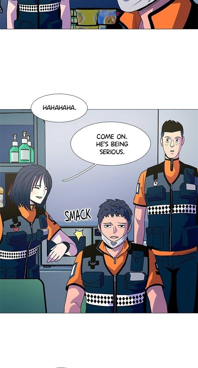 1 Second chapter 84 page 3