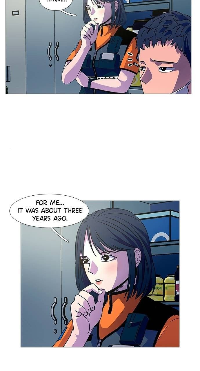 1 Second chapter 84 page 39