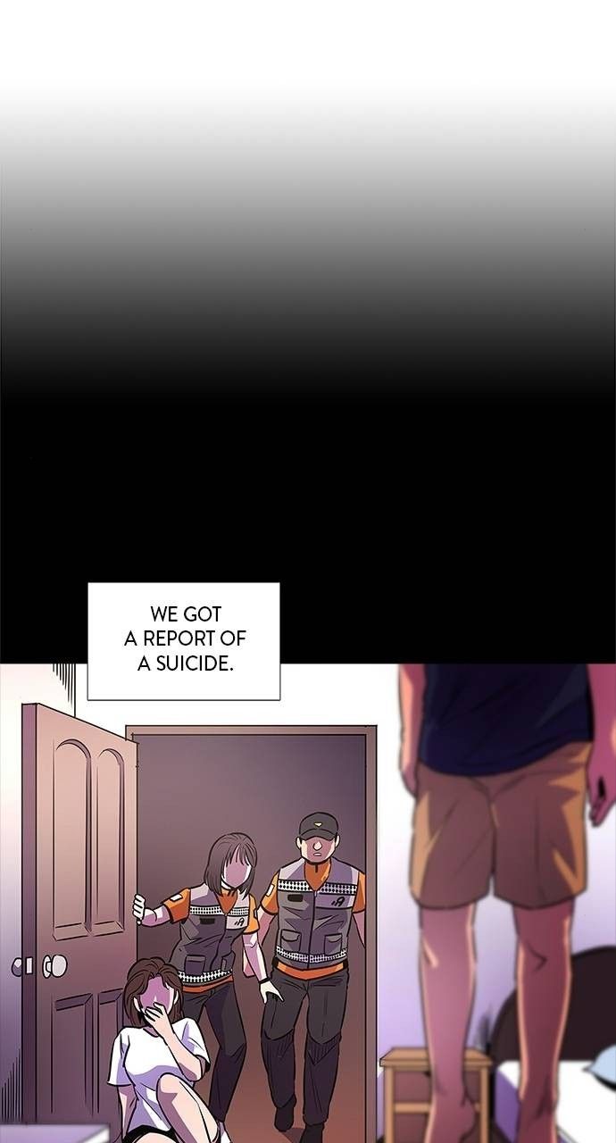 1 Second chapter 84 page 40