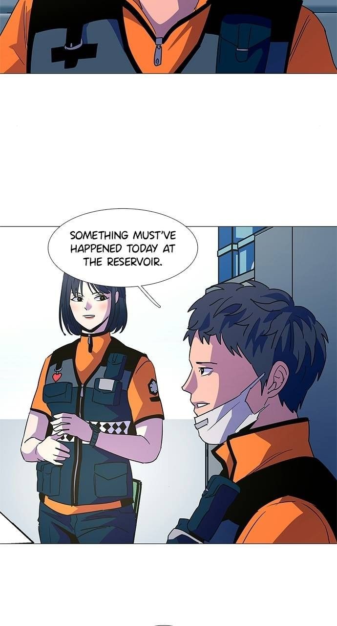 1 Second chapter 84 page 5