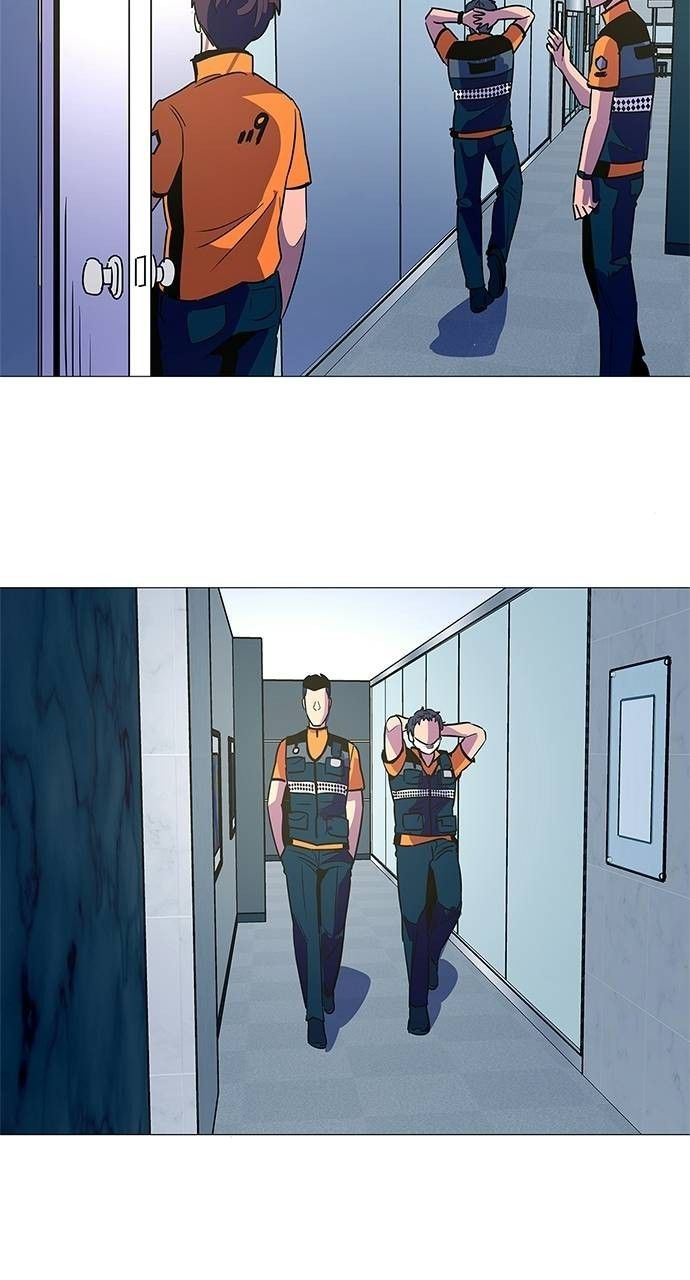 1 Second chapter 84 page 61