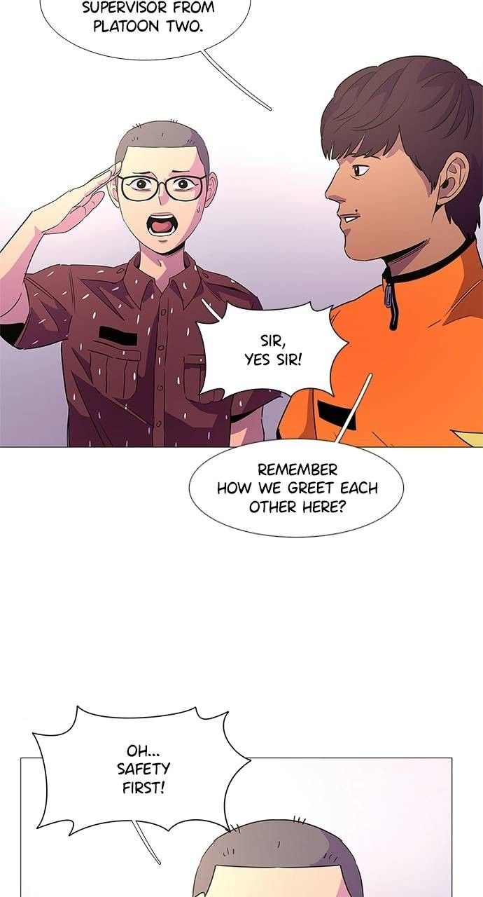 1 Second chapter 85 page 10