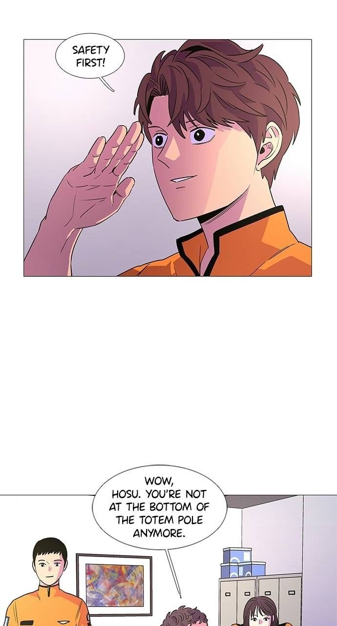 1 Second chapter 85 page 12