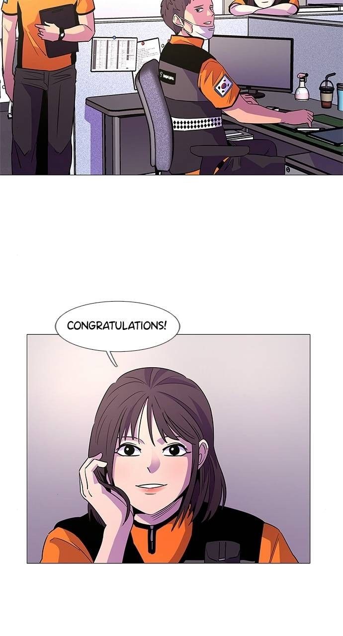 1 Second chapter 85 page 13