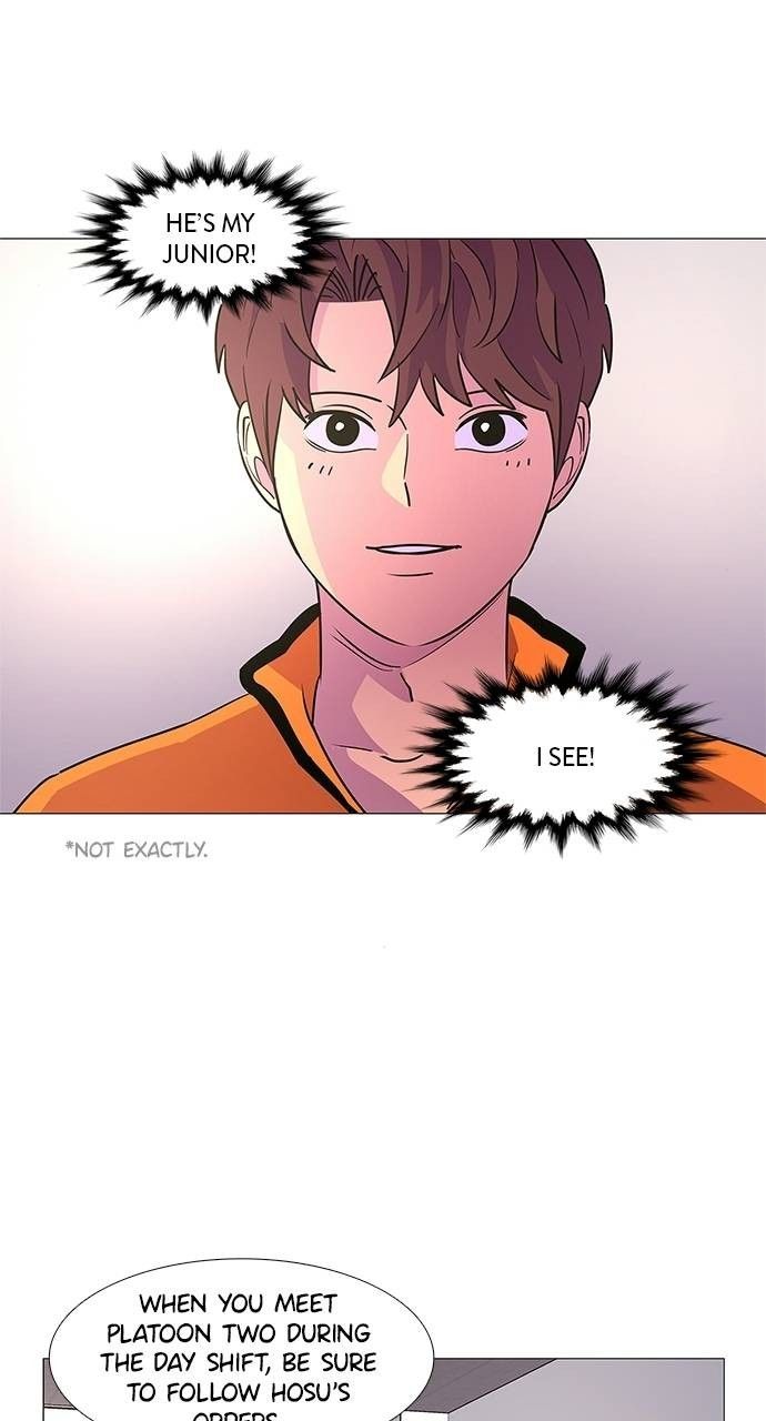 1 Second chapter 85 page 14