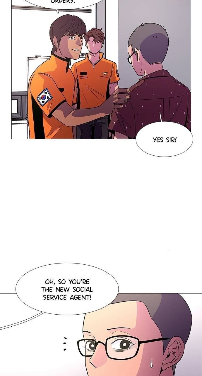 1 Second chapter 85 page 15