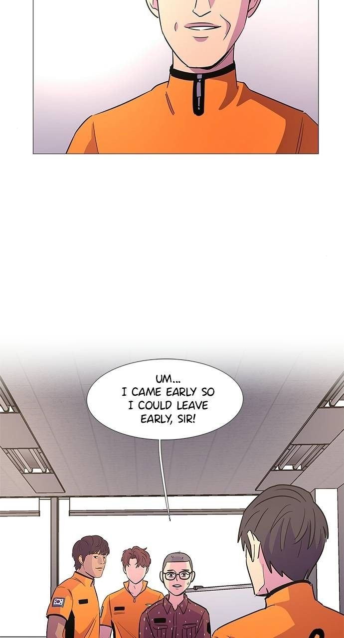 1 Second chapter 85 page 18