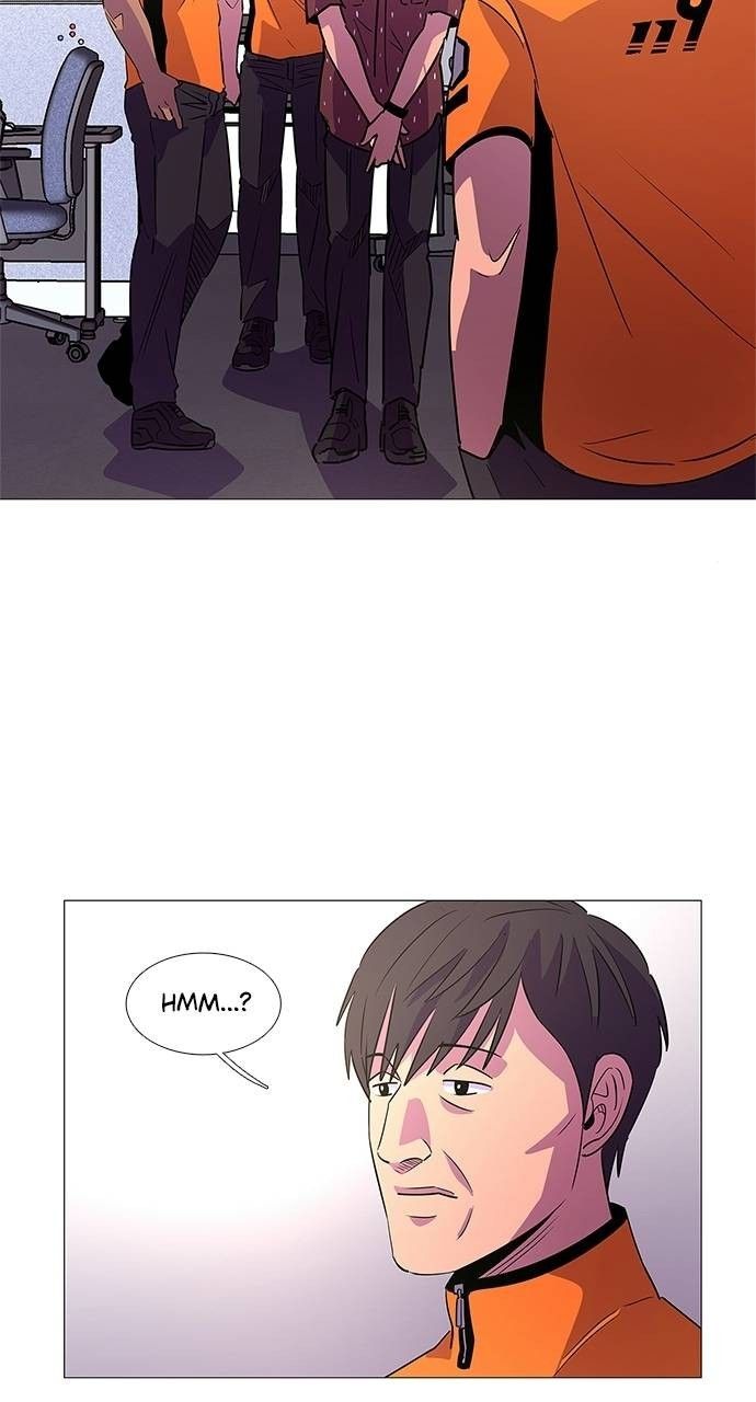 1 Second chapter 85 page 19