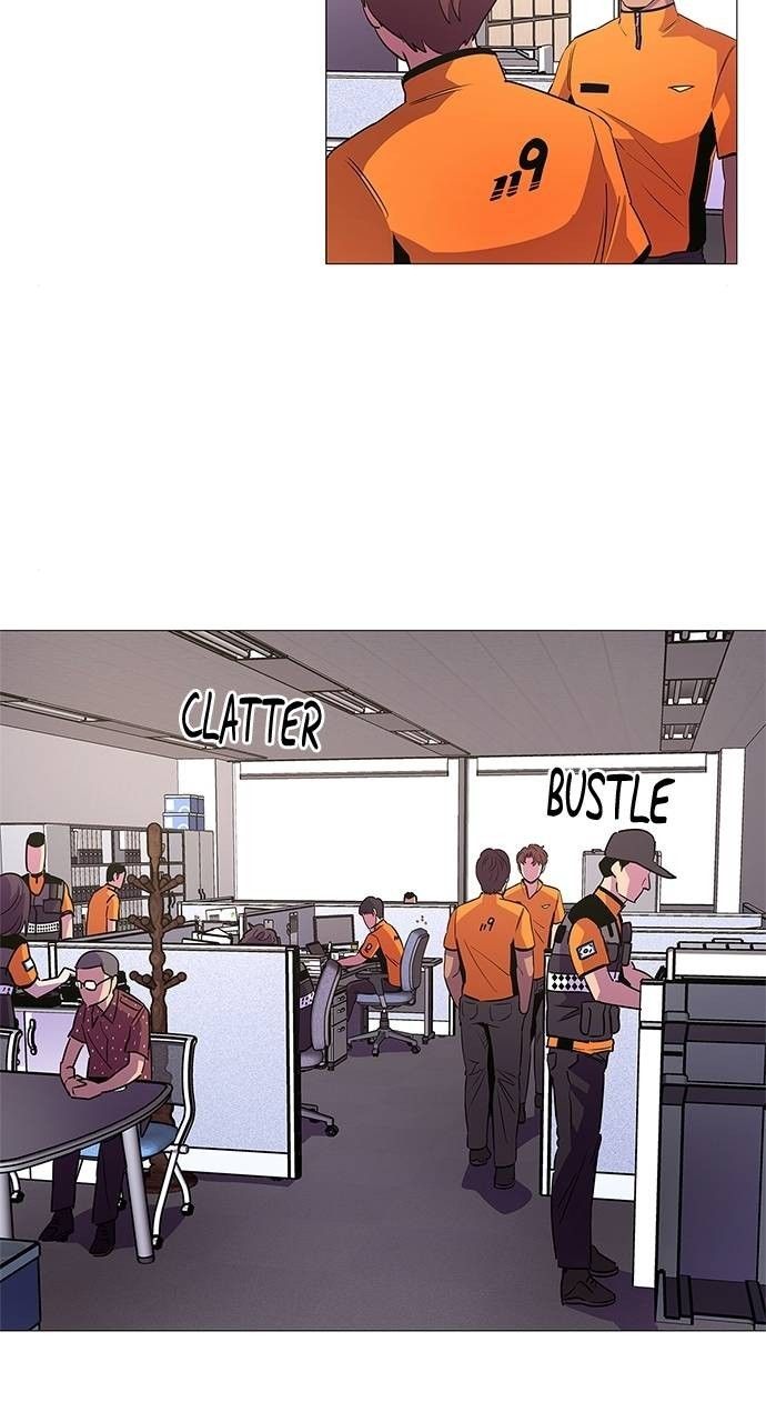 1 Second chapter 85 page 2