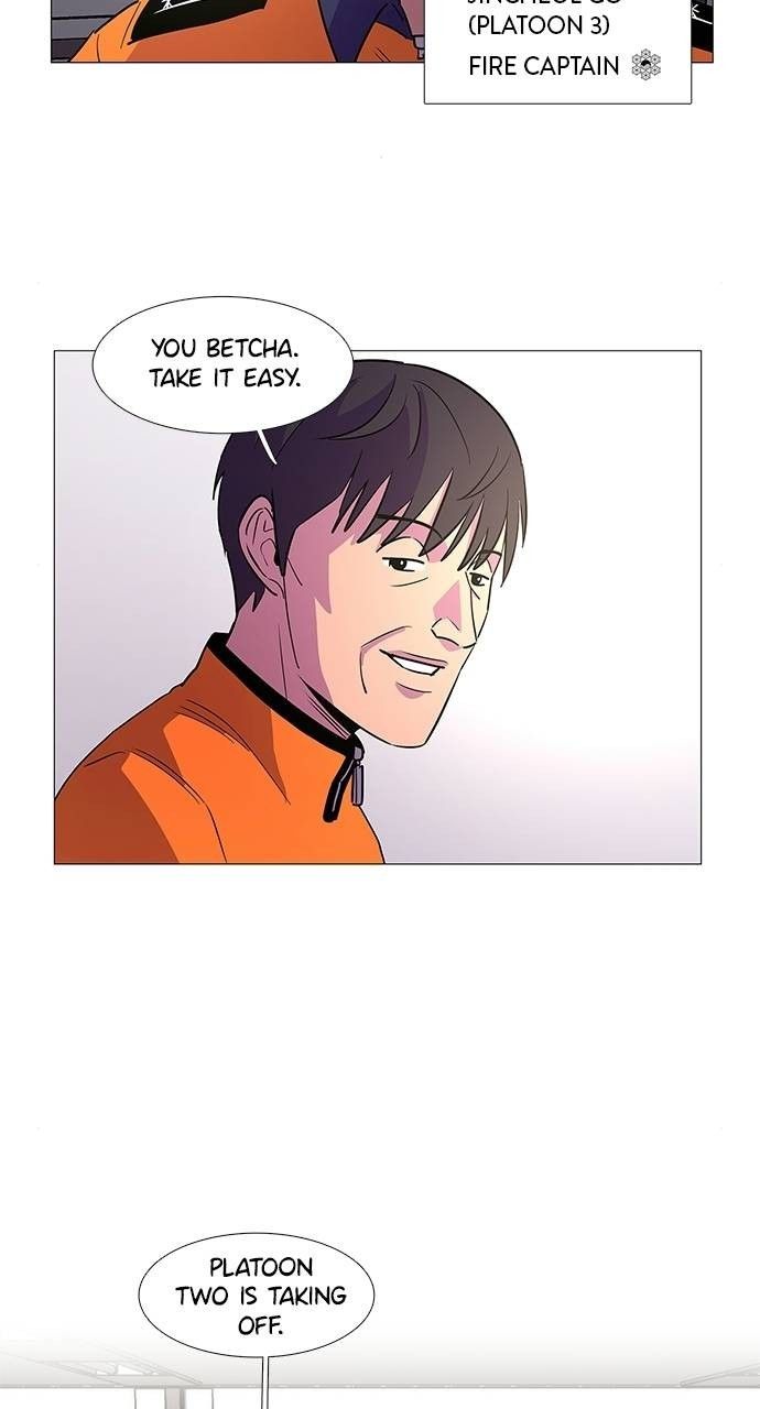 1 Second chapter 85 page 23