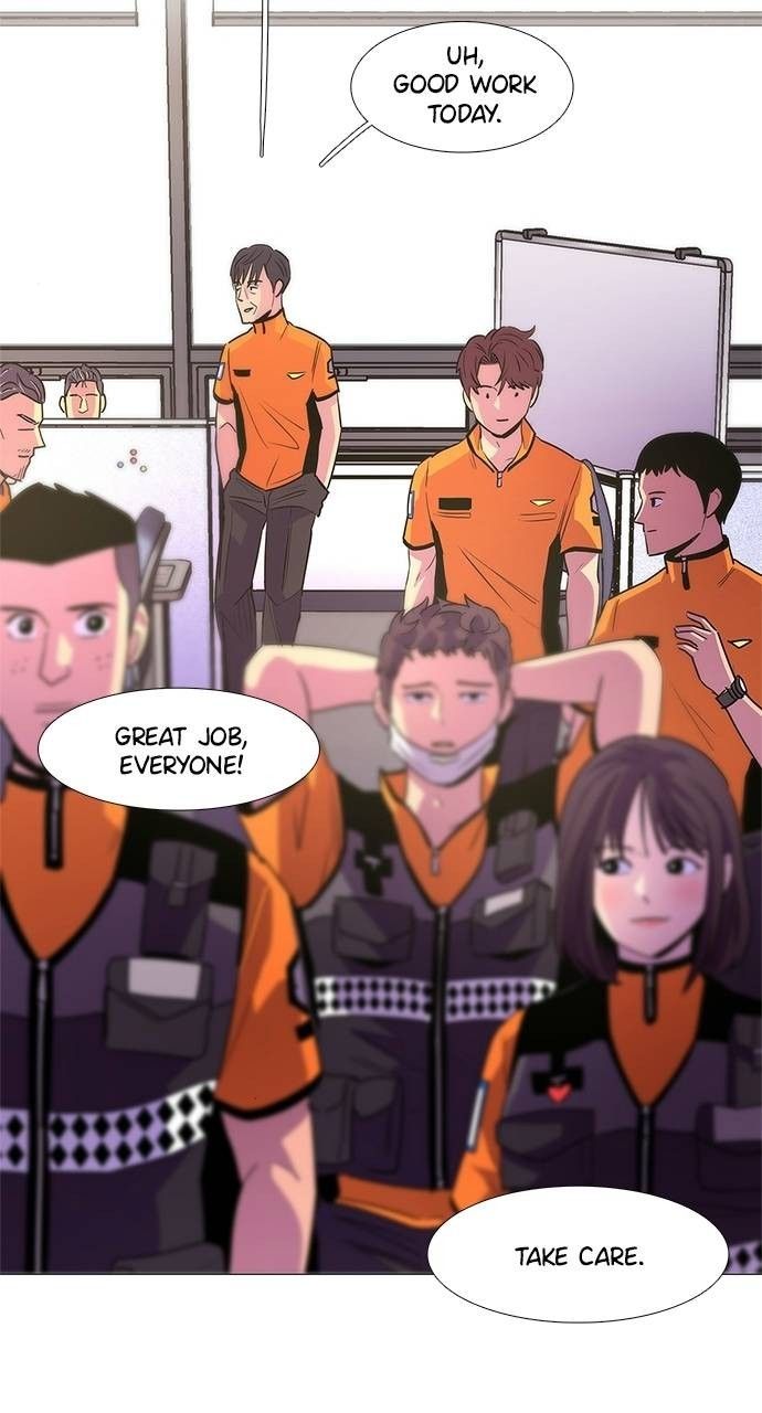 1 Second chapter 85 page 24