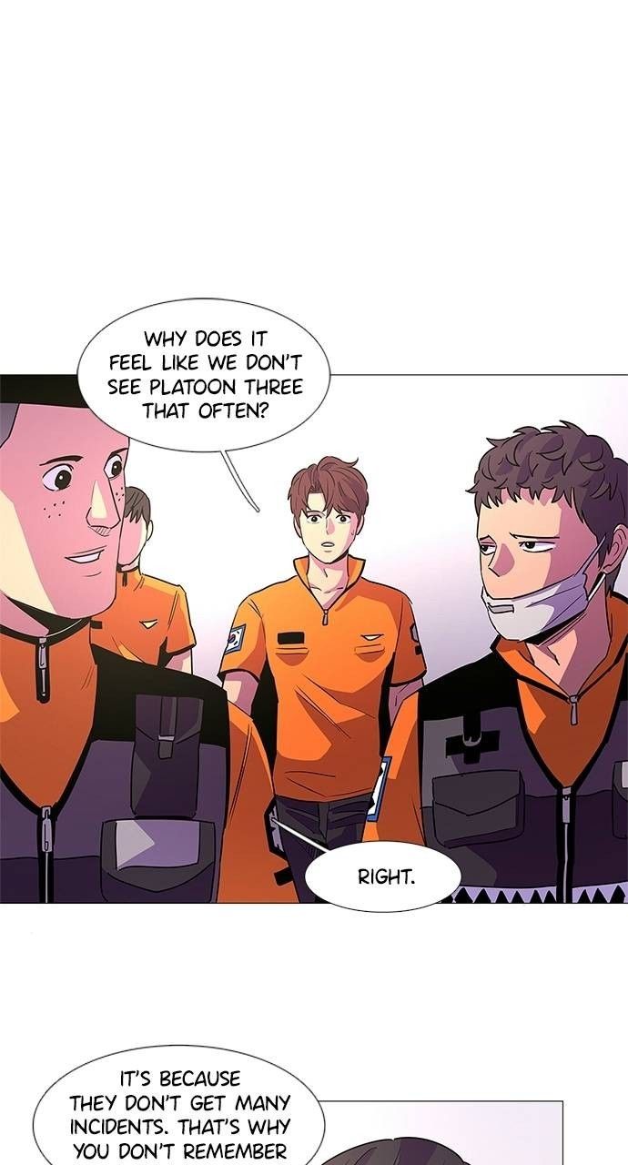 1 Second chapter 85 page 25