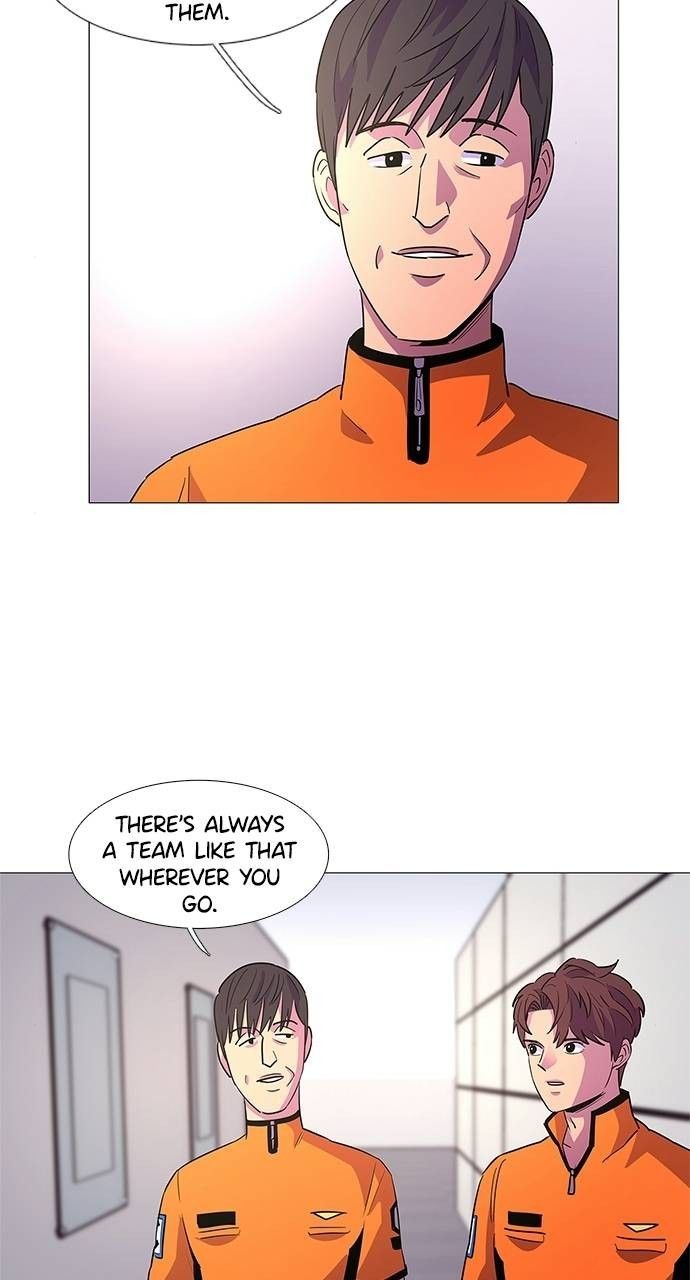 1 Second chapter 85 page 26