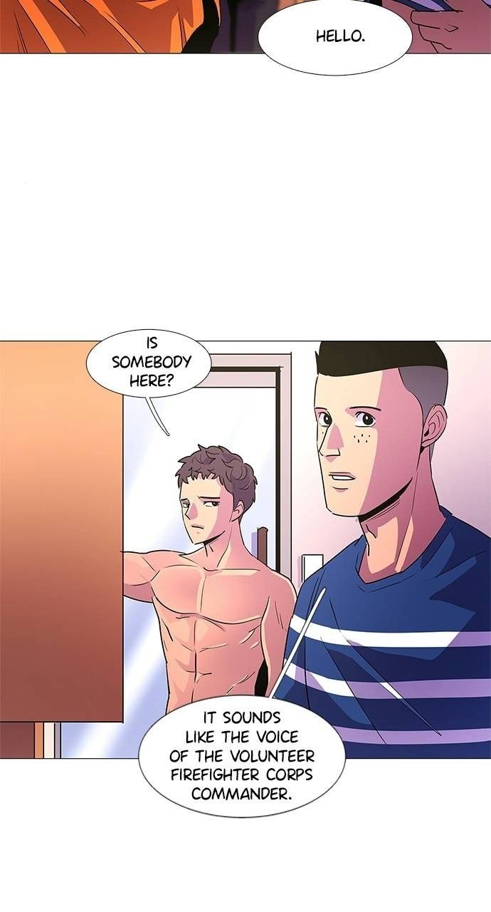 1 Second chapter 85 page 29