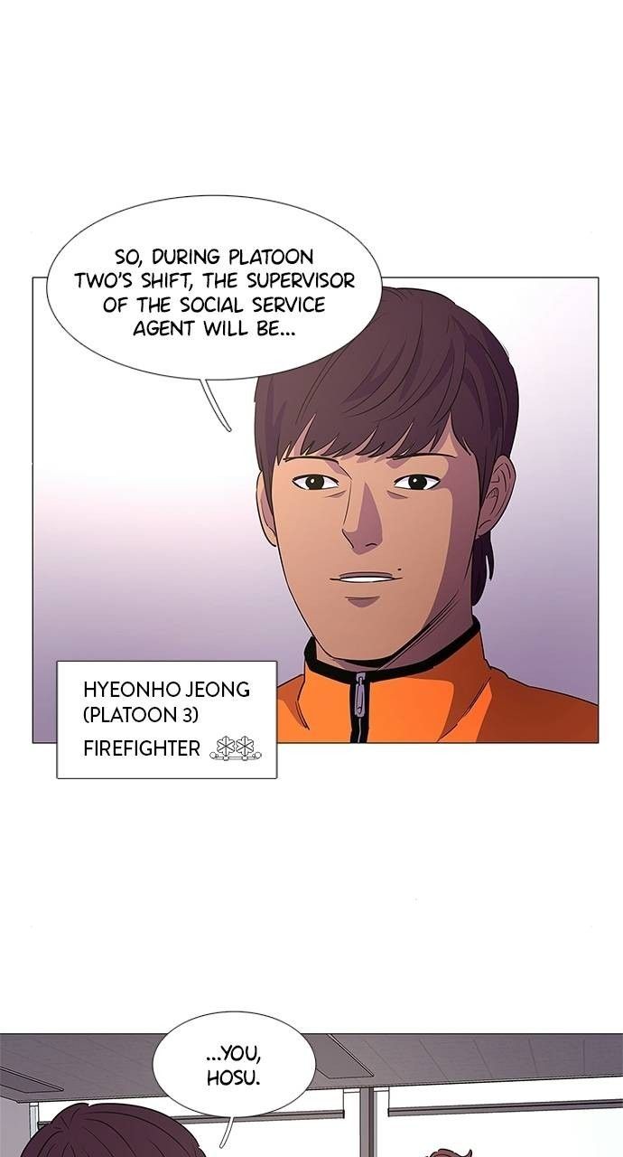 1 Second chapter 85 page 3