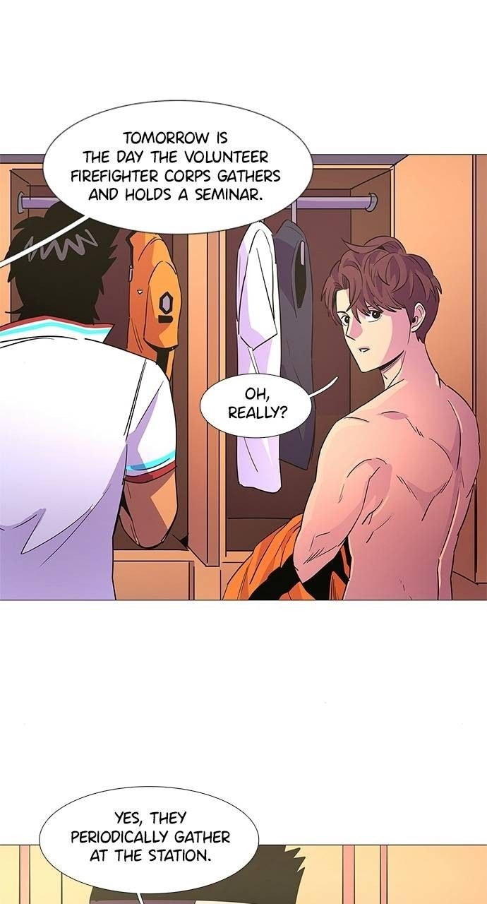 1 Second chapter 85 page 30