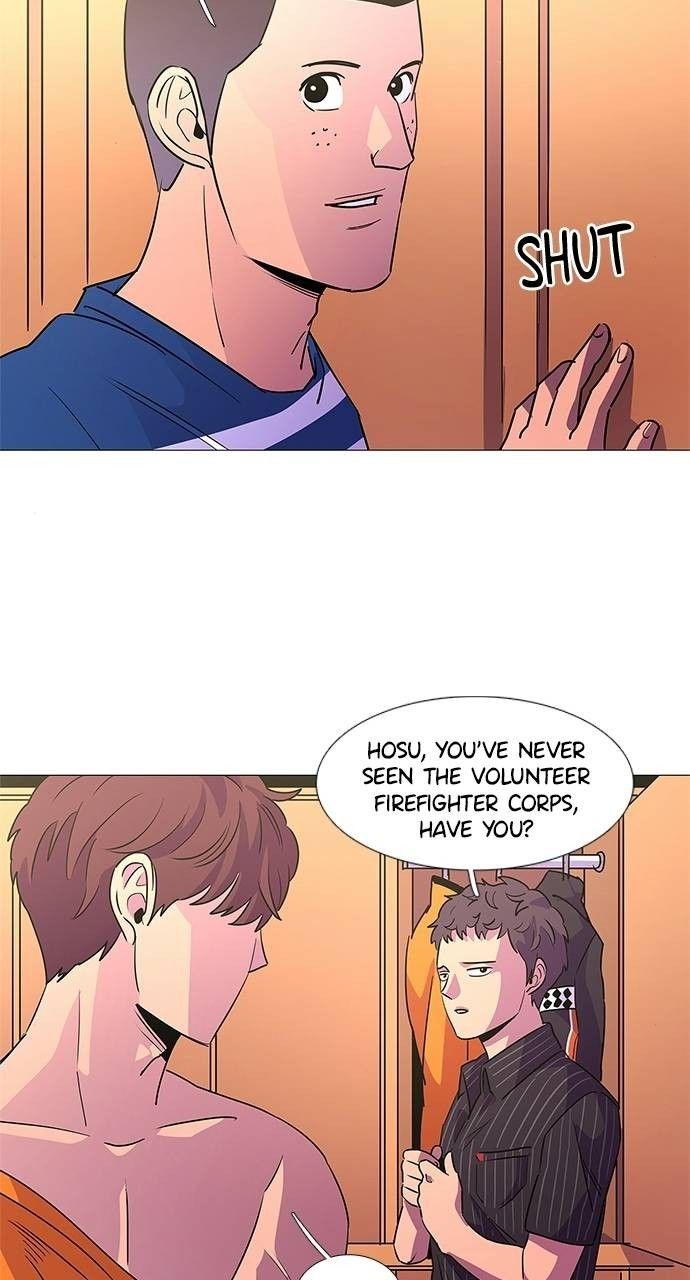 1 Second chapter 85 page 31