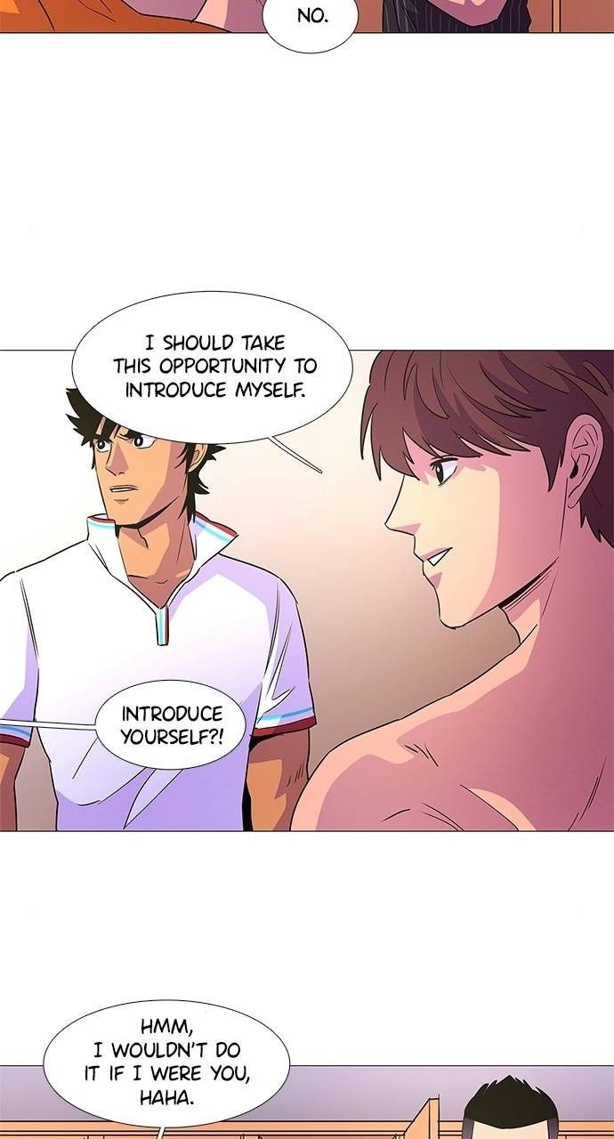 1 Second chapter 85 page 32