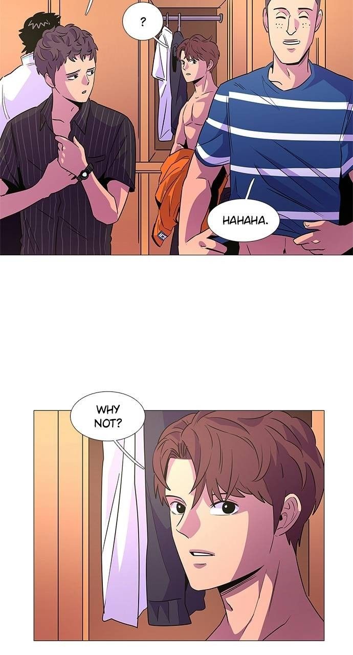 1 Second chapter 85 page 33