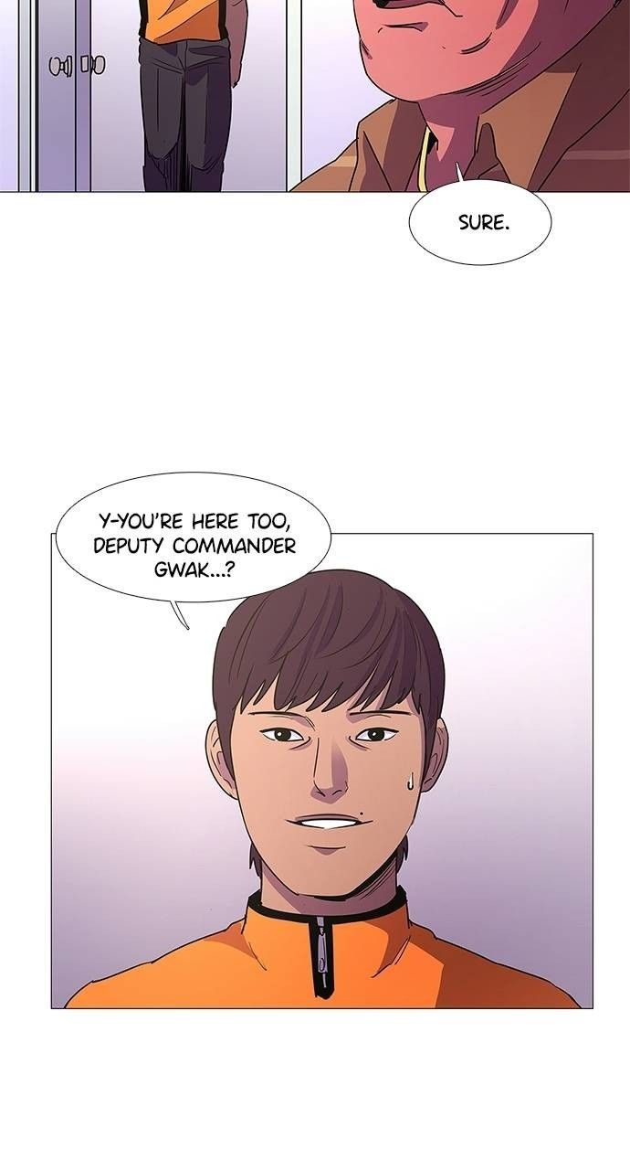 1 Second chapter 85 page 38