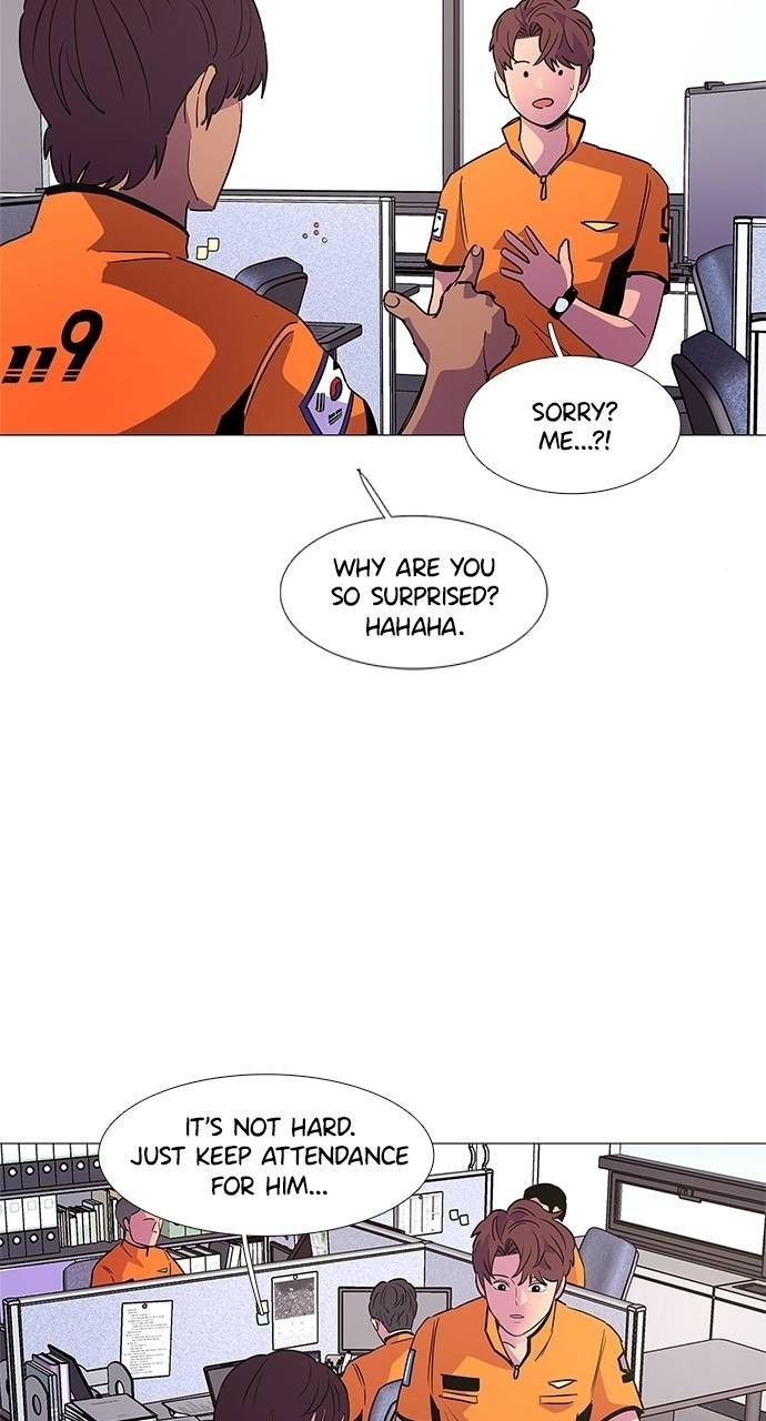 1 Second chapter 85 page 4