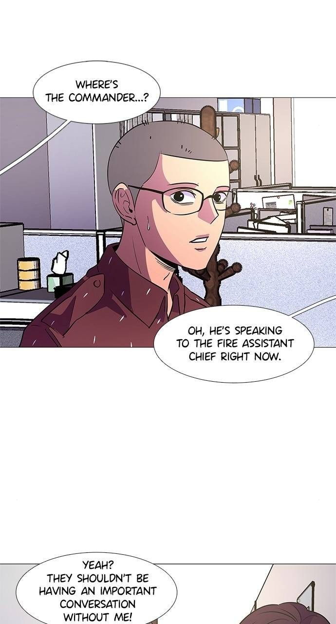 1 Second chapter 85 page 40