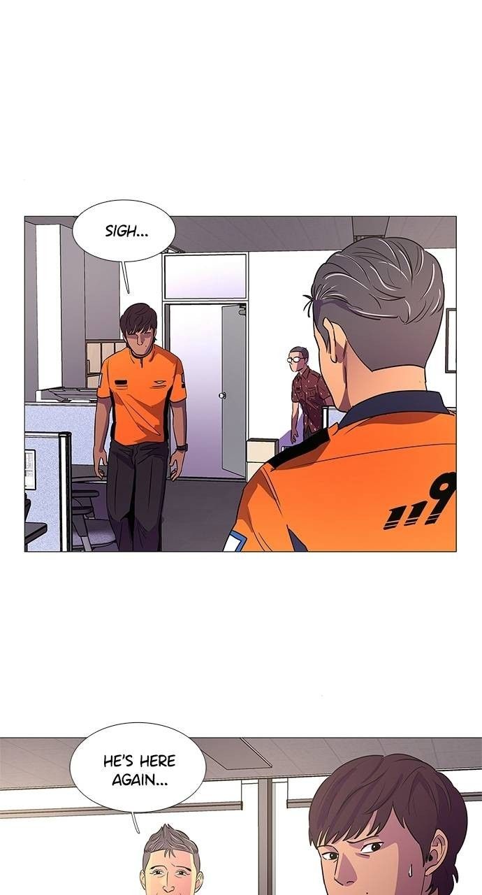 1 Second chapter 85 page 44