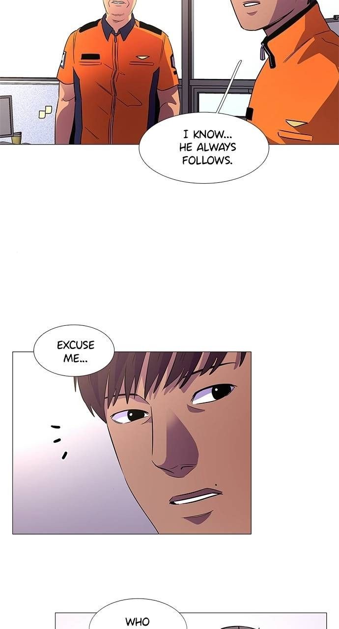 1 Second chapter 85 page 45