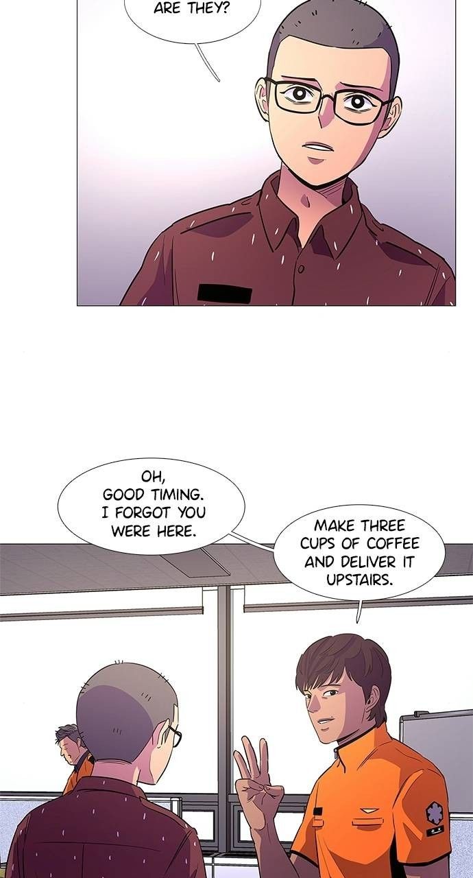 1 Second chapter 85 page 46