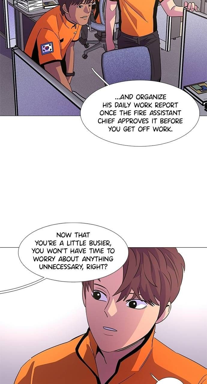 1 Second chapter 85 page 5