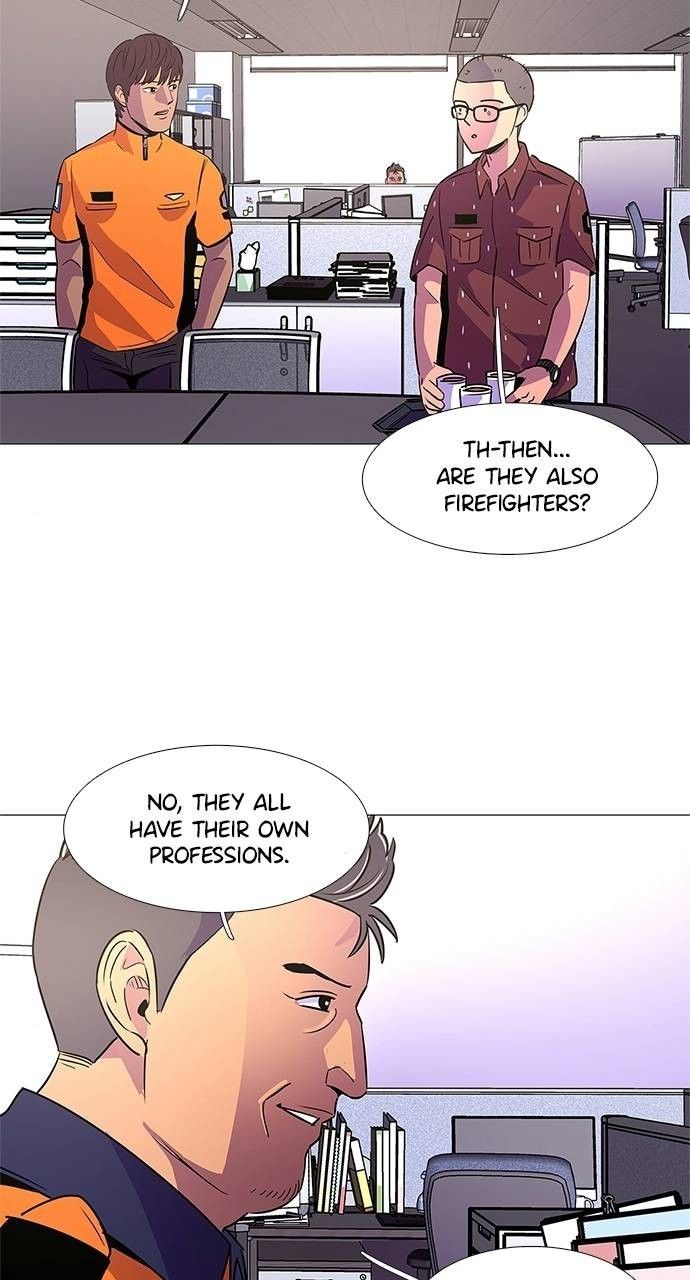 1 Second chapter 85 page 50