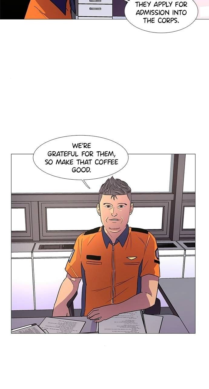 1 Second chapter 85 page 51