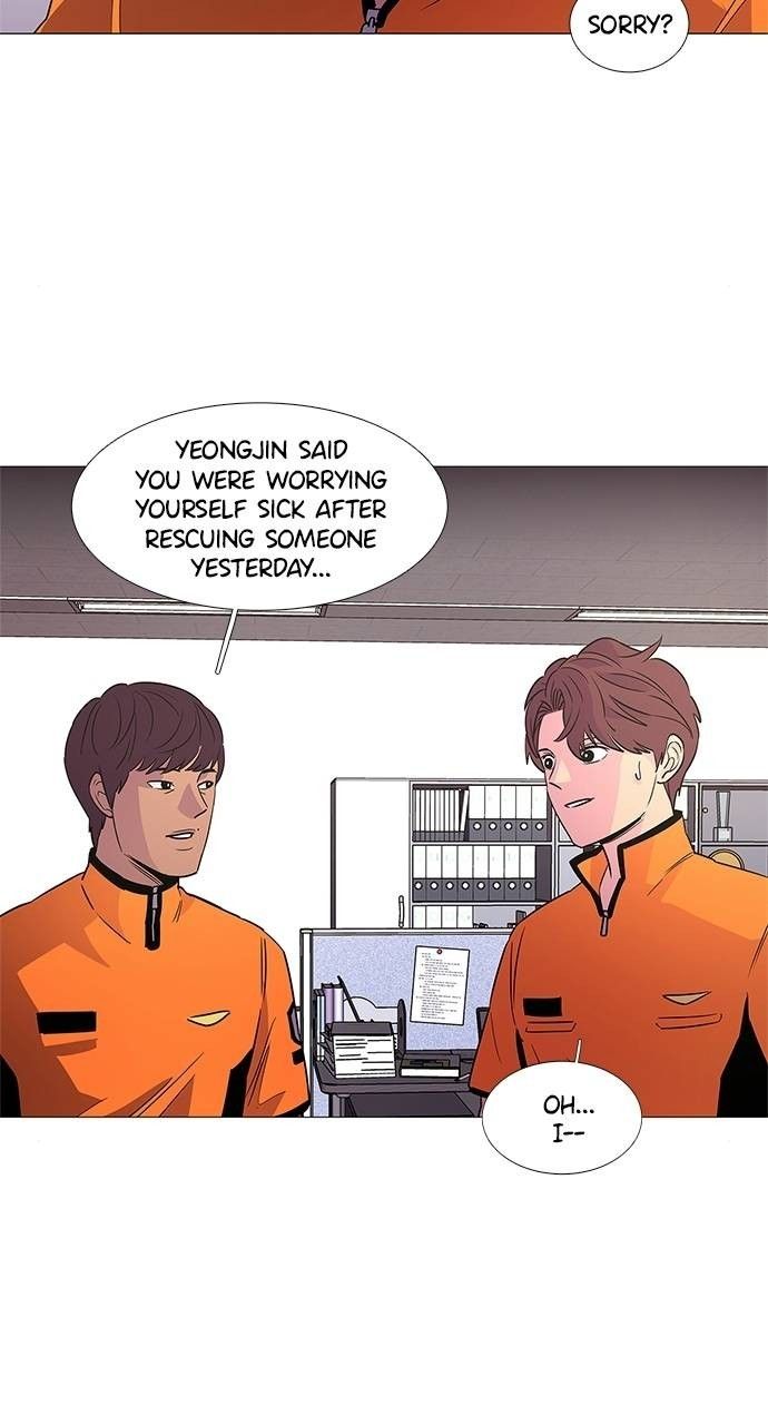 1 Second chapter 85 page 6