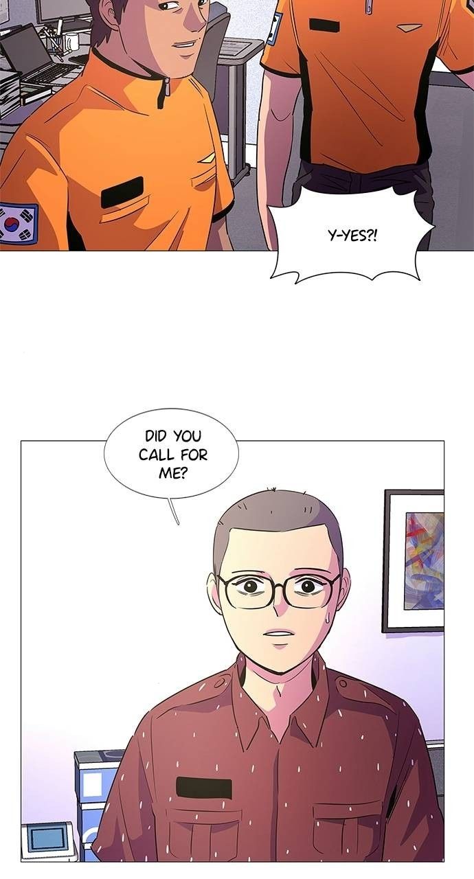 1 Second chapter 85 page 8